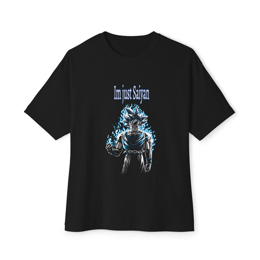 Goku Unisex Tee - Funny DBZ Shirt
