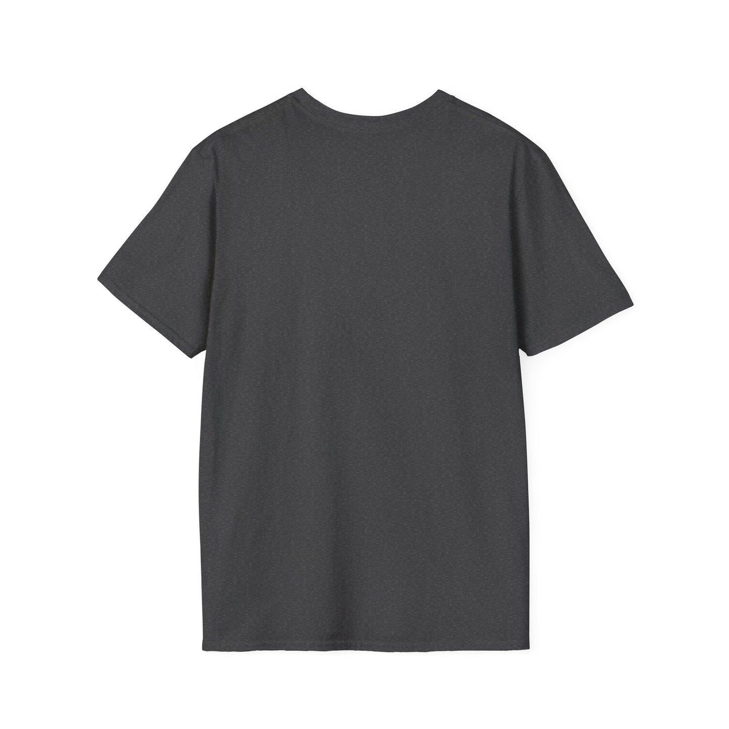 Anime T-Shirt - One Piece Design