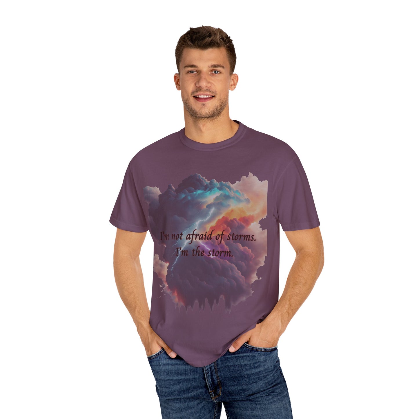 Fourth Wing Unisex T-shirt with Quote Design