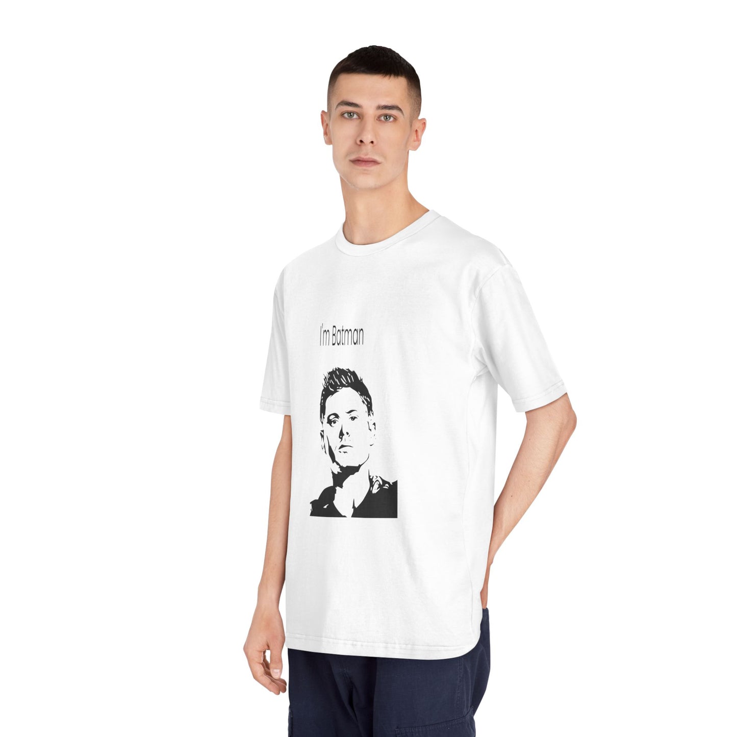 Supernatural Funny T-Shirt