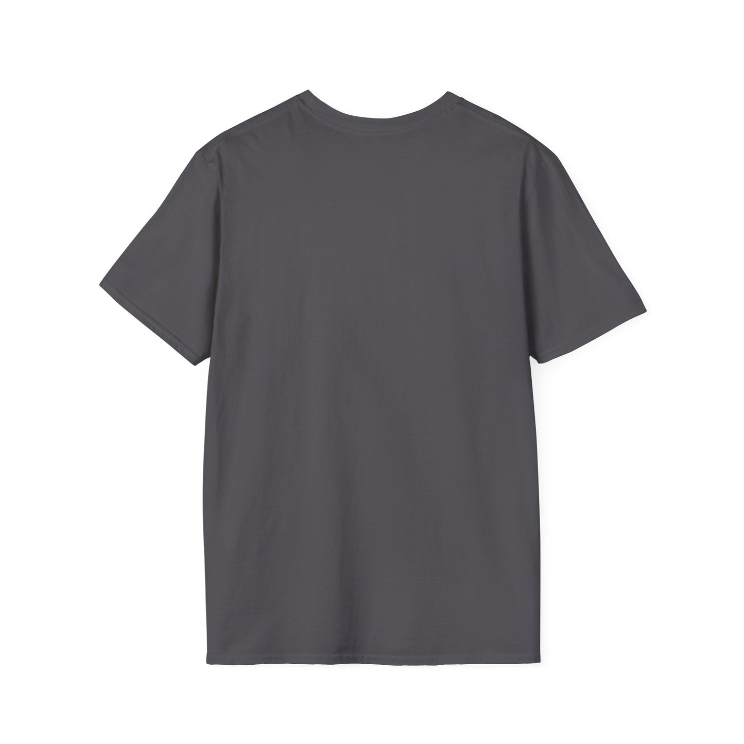 Anime T-Shirt - One Piece Design