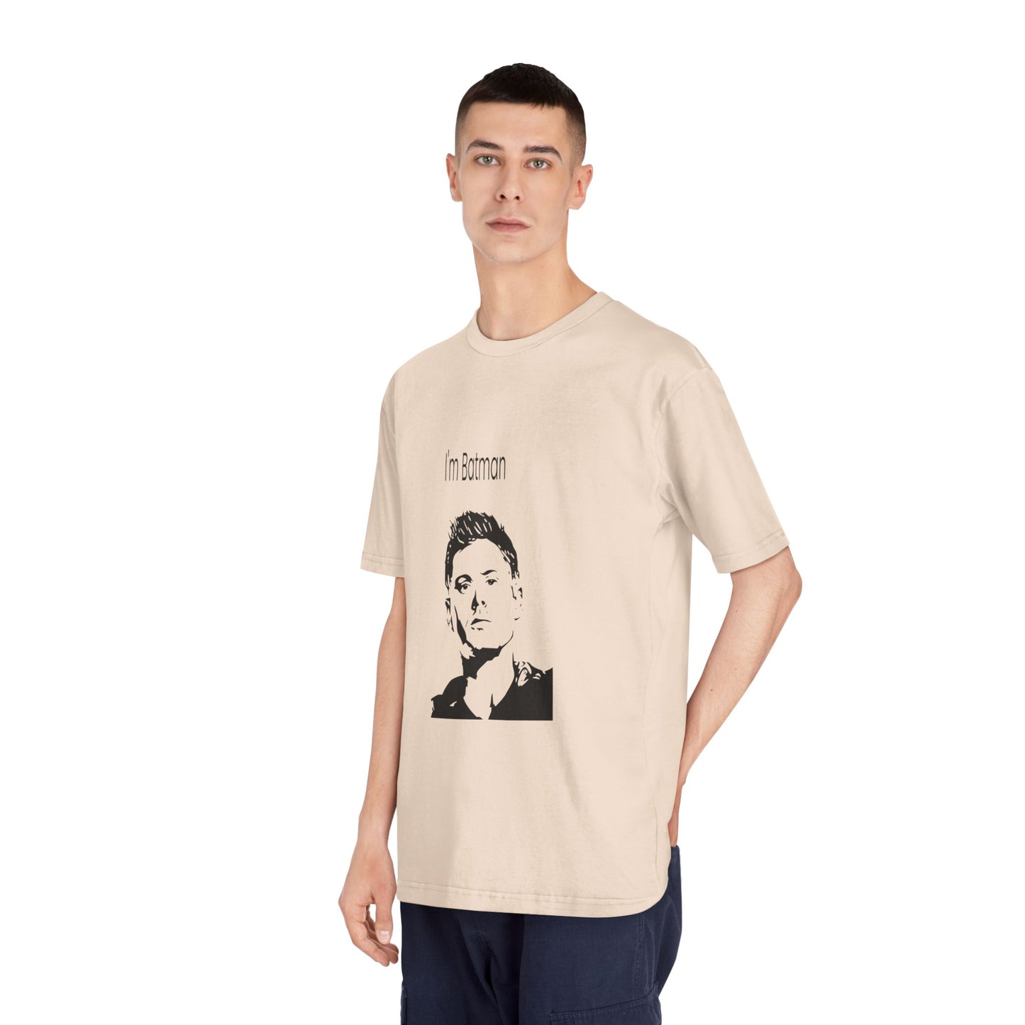 Supernatural Funny T-Shirt