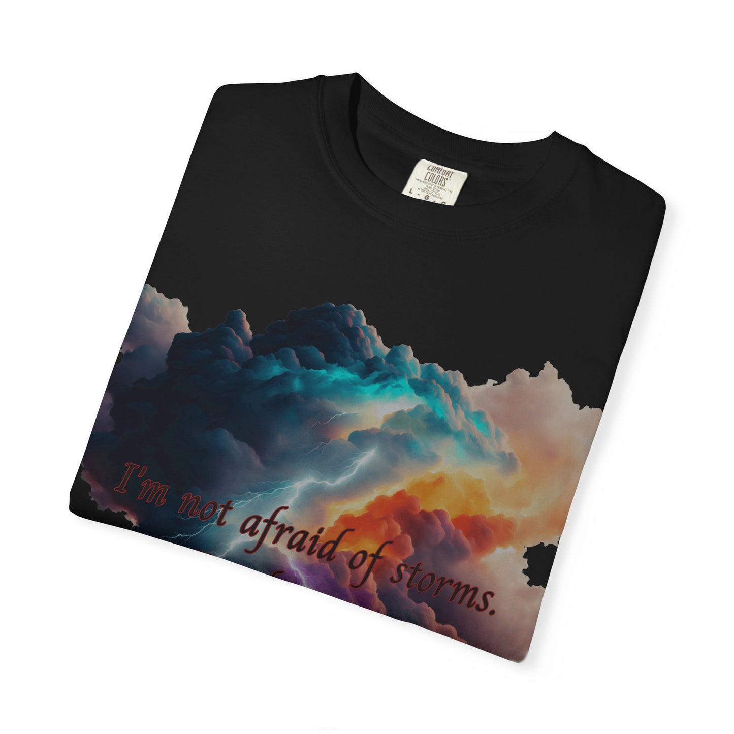 Fourth Wing Unisex T-shirt with Quote Design