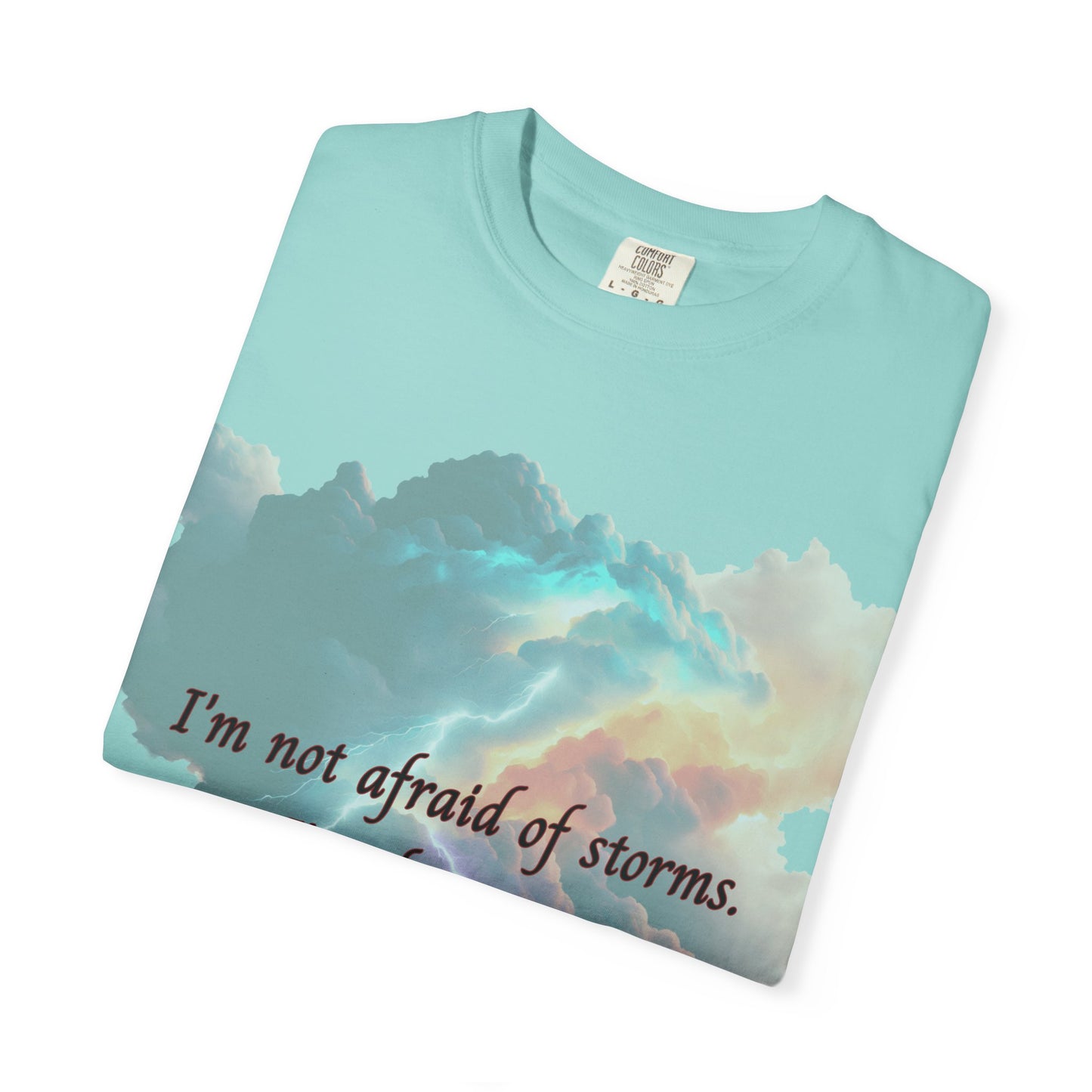 Fourth Wing Unisex T-shirt with Quote Design