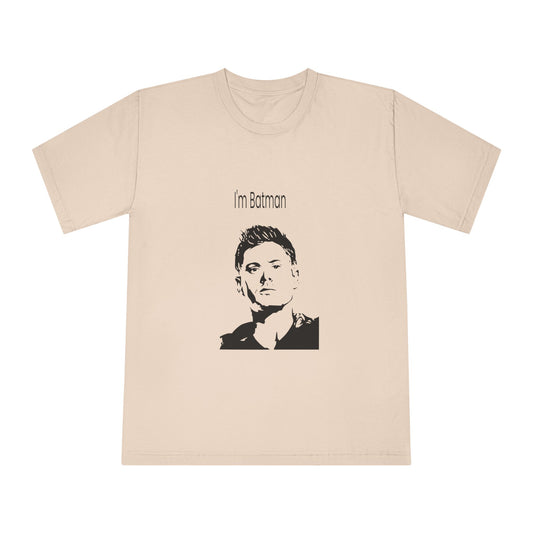 Supernatural Funny T-Shirt