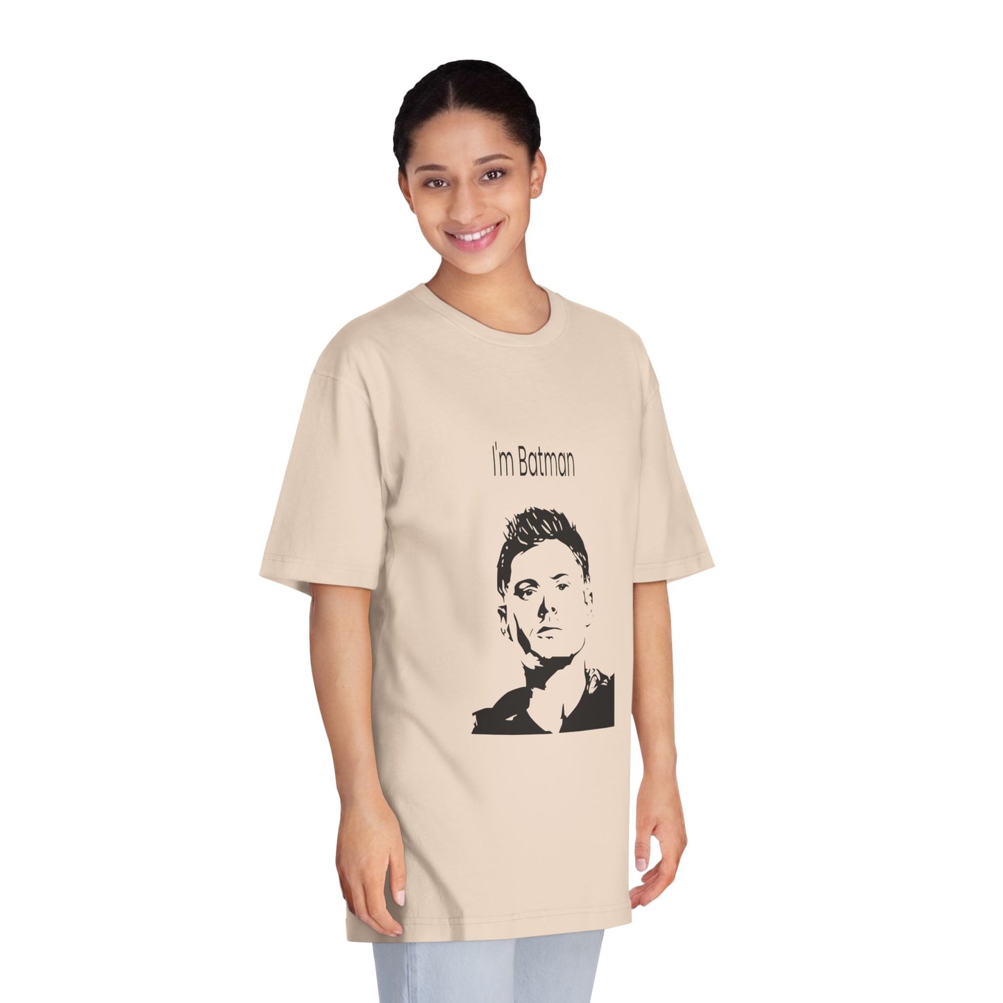 Supernatural Funny T-Shirt